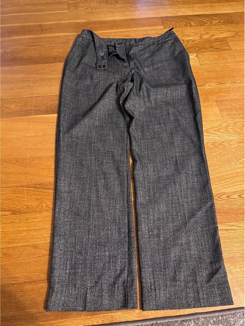 Jones New York dress trouser pant